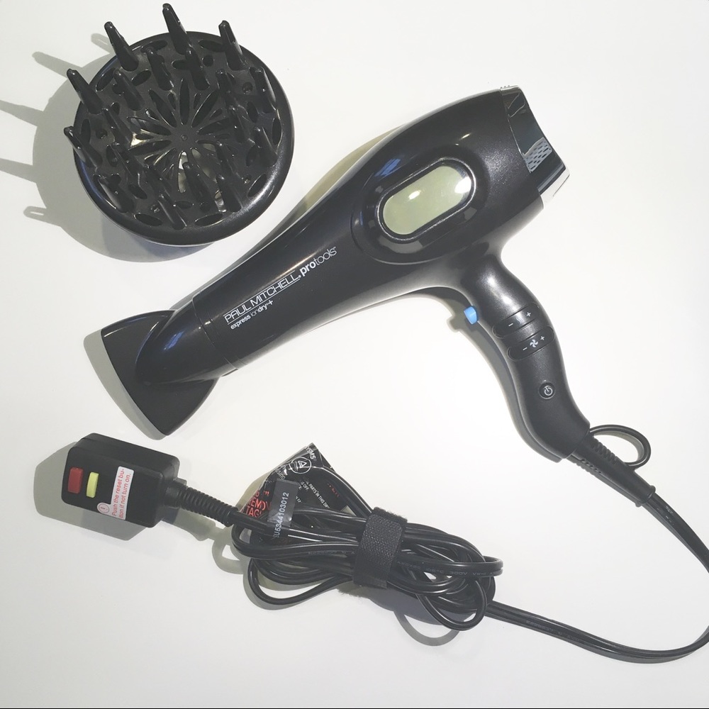 Paul Mitchell Express Ion Plus Dryer